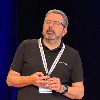 Stephan Drozniak
