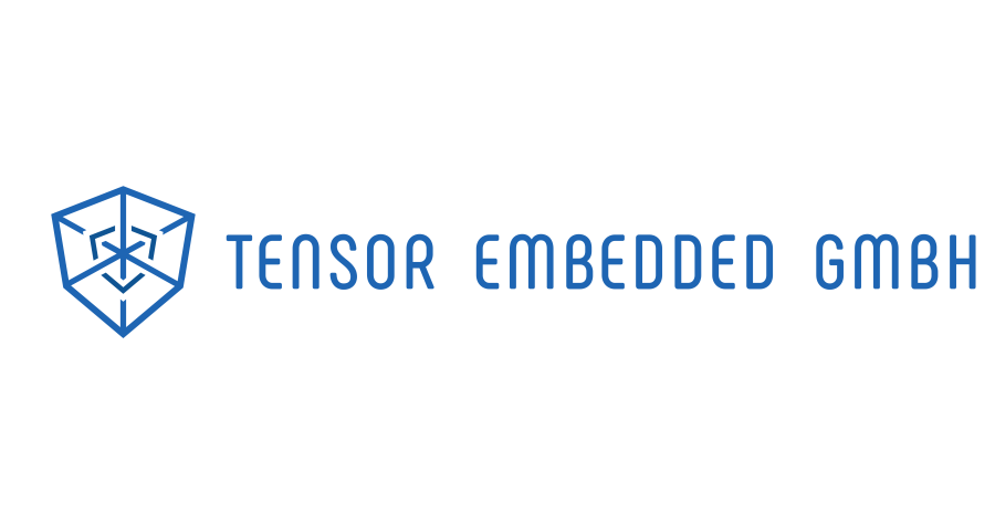 tensor embedded