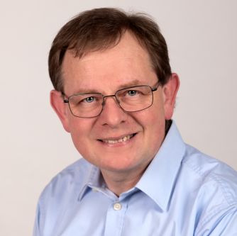 Andreas Klinger