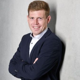 Florian Schmidt