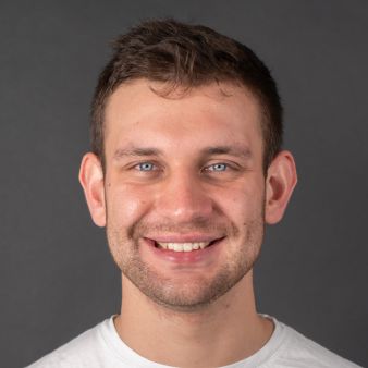 Joel Schulz-Andres