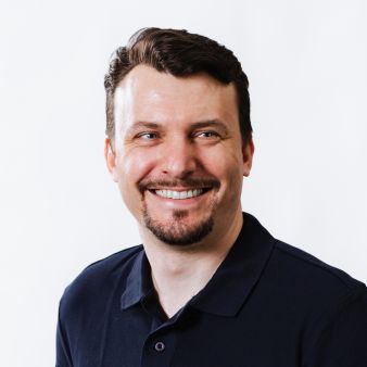 Tobias Stupnik